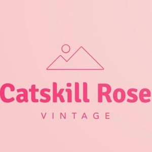 Meet your Posher, Catskill rose